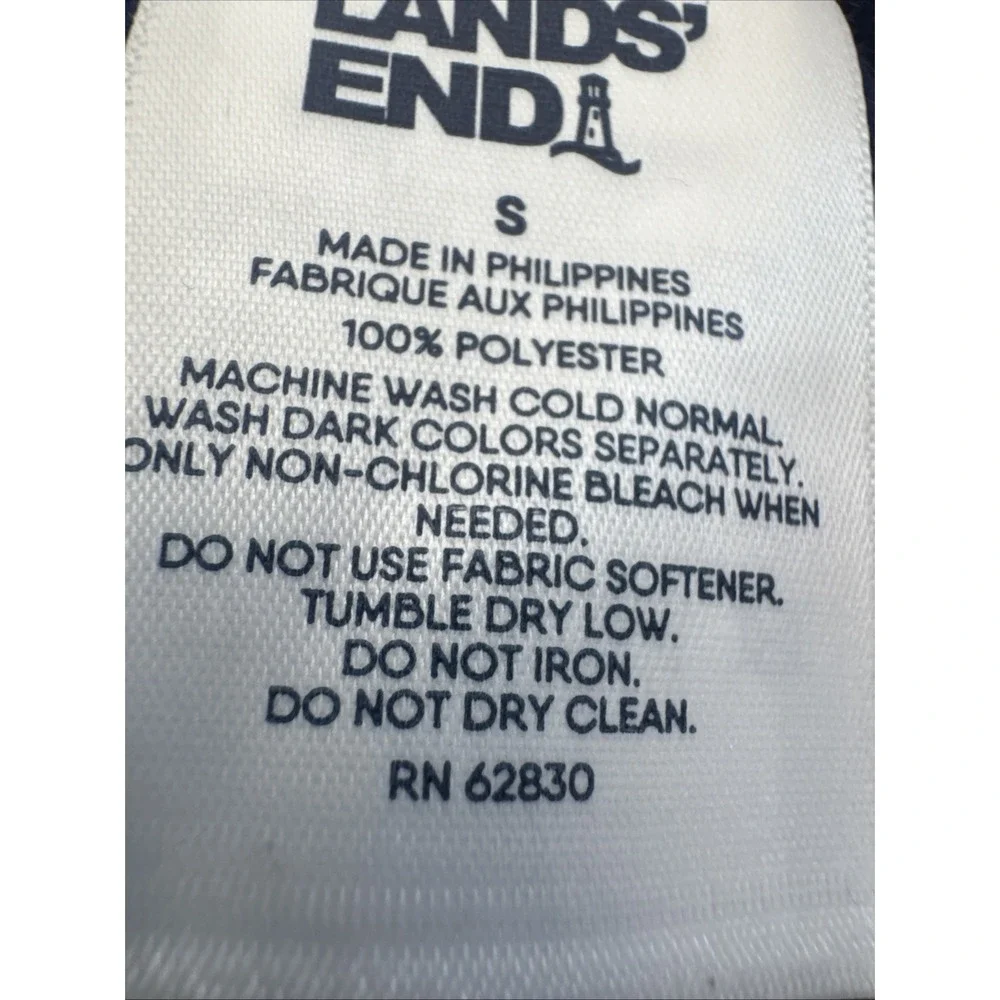 Lands End lands end